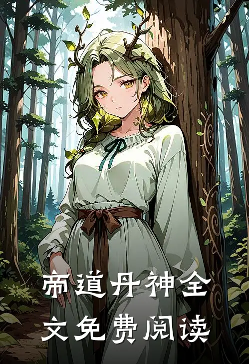 帝道丹神全文免费阅读