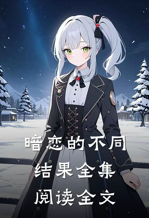 暗恋的不同结果全集阅读全文