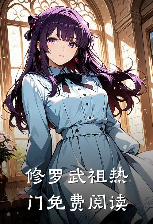 修罗武祖热门免费阅读