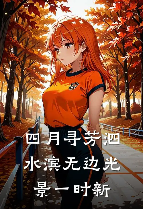 四月寻芳泗水滨无边光景一时新