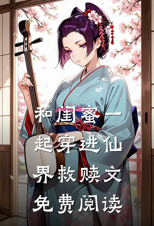 和闺蜜一起穿进仙界救赎文免费阅读