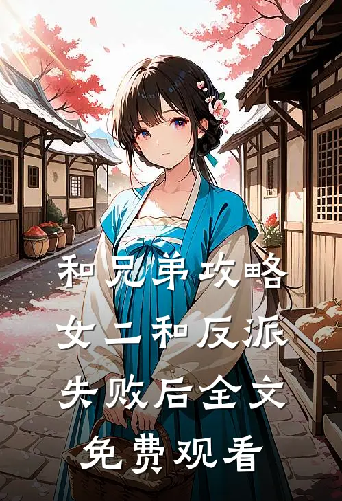和兄弟攻略女二和反派失败后全文免费观看