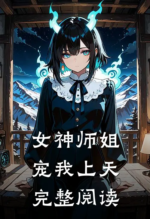 女神师姐宠我上天完整阅读