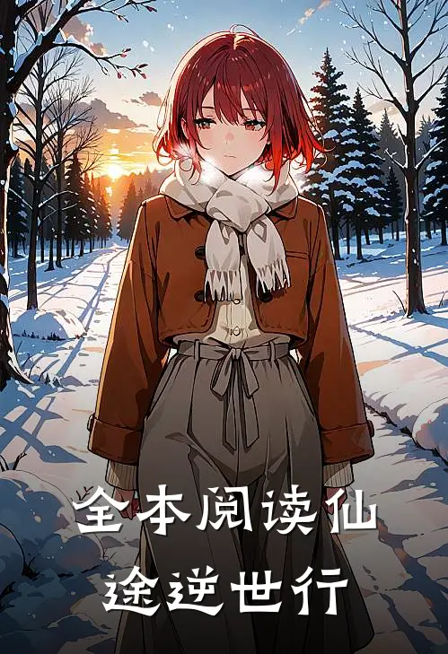 全本阅读仙途逆世行