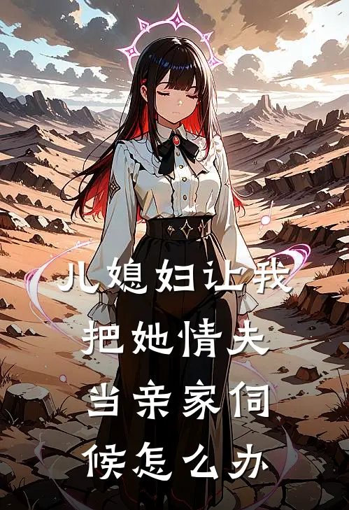 儿媳妇让我把她情夫当亲家伺候怎么办
