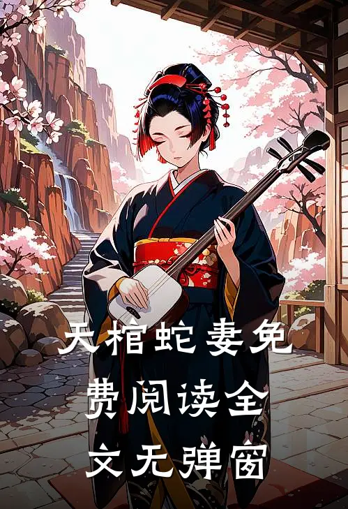 天棺蛇妻免费阅读全文无弹窗