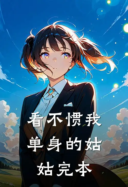 看不惯我单身的姑姑完本