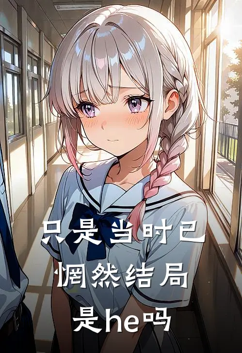 只是当时已惘然结局是he吗