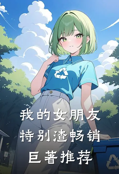 我的女朋友特别渣畅销巨著推荐