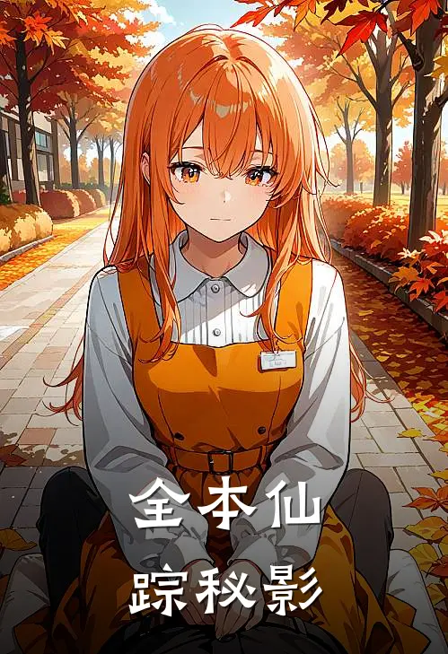 全本仙踪秘影