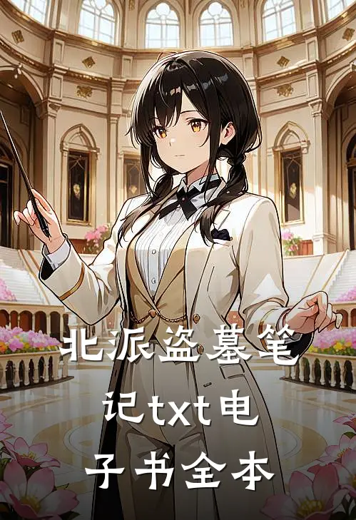 北派盗墓笔记txt电子书全本