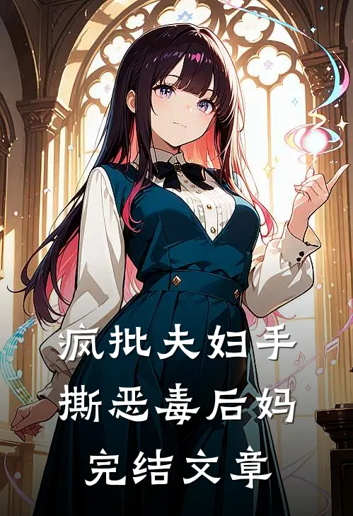 疯批夫妇手撕恶毒后妈完结文章