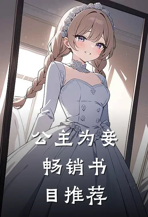 公主为妾畅销书目推荐