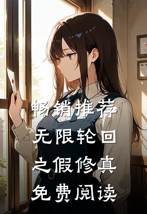 畅销推荐无限轮回之假修真免费阅读