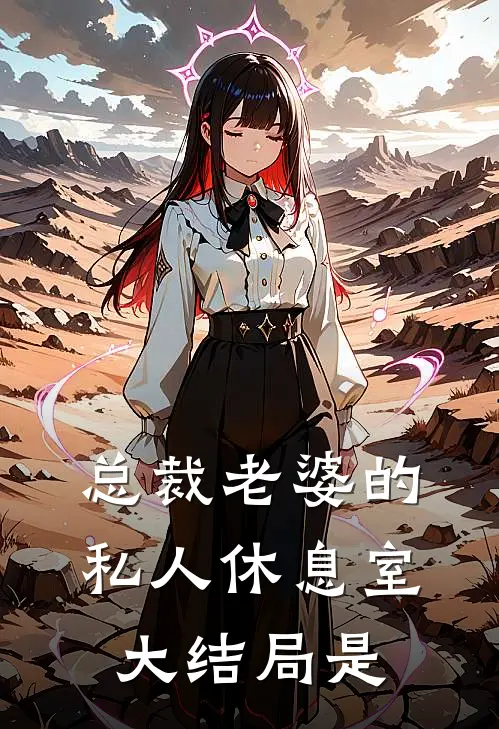 总裁老婆的私人休息室大结局是