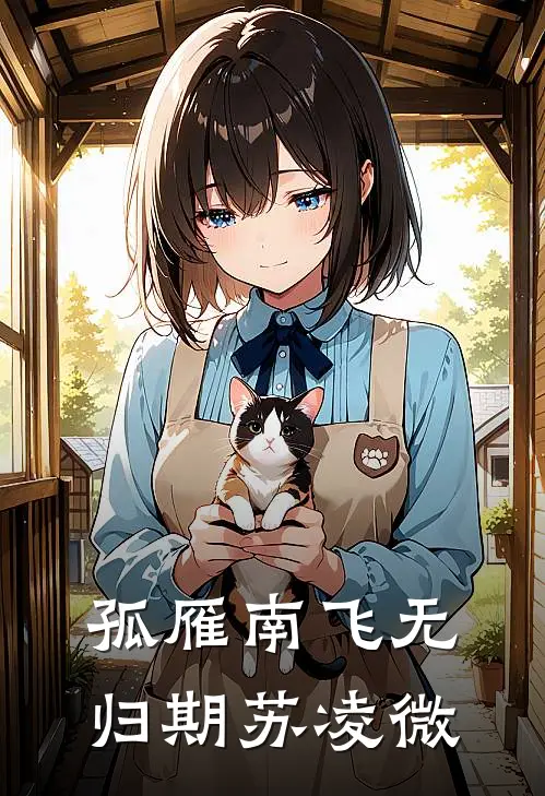 孤雁南飞无归期苏凌微