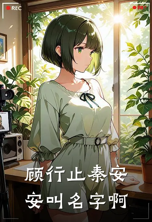 顾行止秦安安叫名字啊