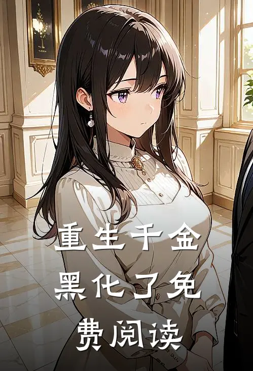 重生千金黑化了免费阅读