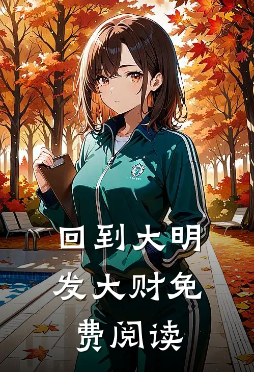 回到大明发大财免费阅读