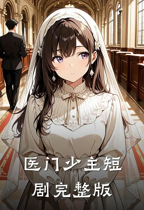 医门少主短剧完整版