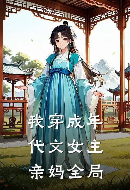我穿成年代文女主亲妈全局