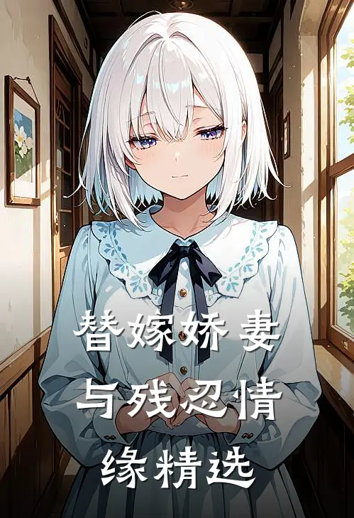替嫁娇妻与残忍情缘精选