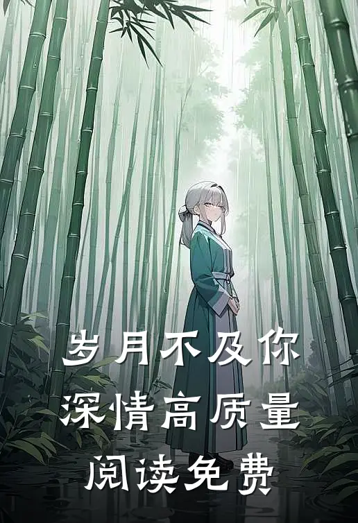 岁月不及你深情高质量阅读免费