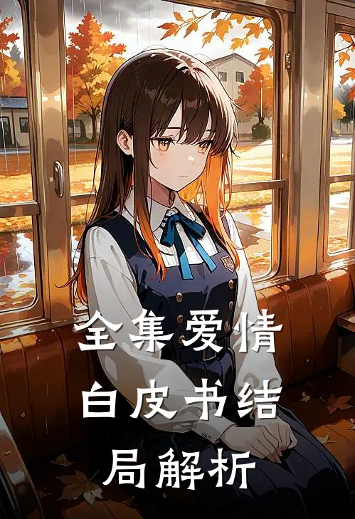 全集爱情白皮书结局解析