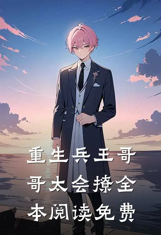 重生兵王哥哥太会撩全本阅读免费