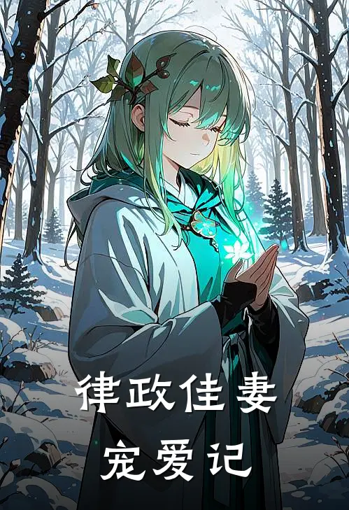 律政佳妻宠爱记