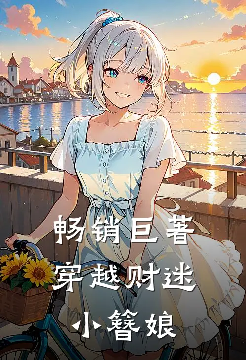 畅销巨著穿越财迷小簪娘