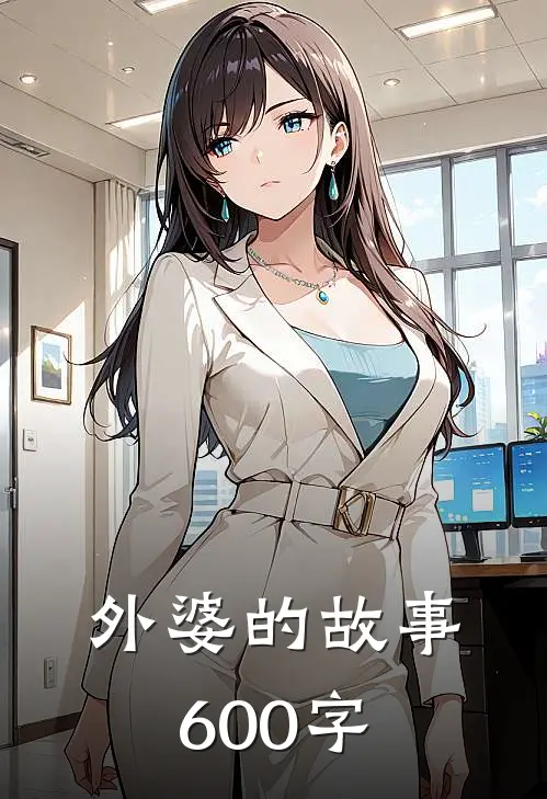 外婆的故事600字