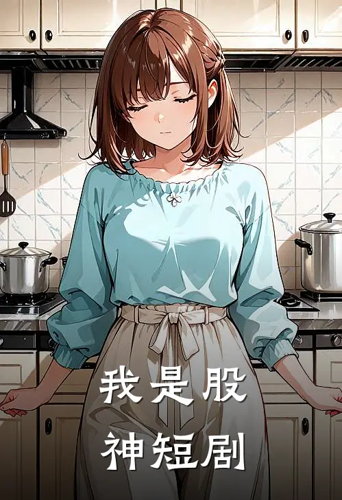 我是股神短剧
