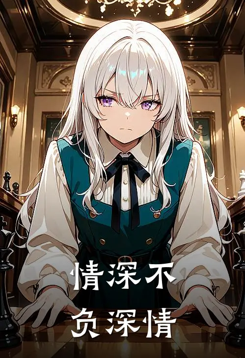 情深不负深情