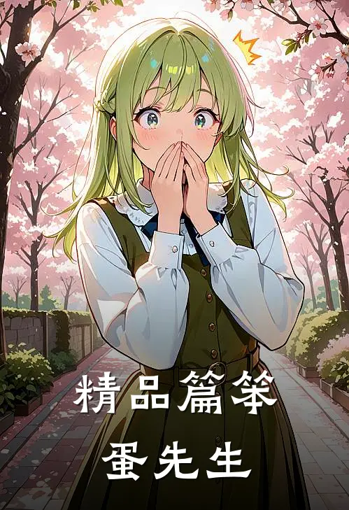精品篇笨蛋先生