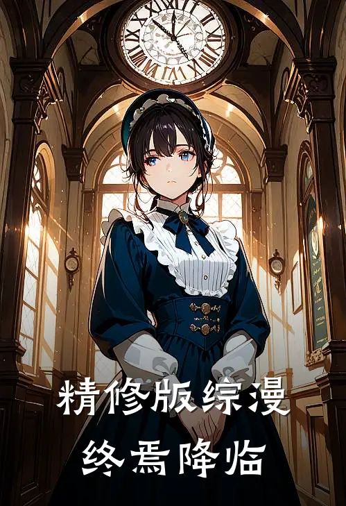 精修版综漫终焉降临