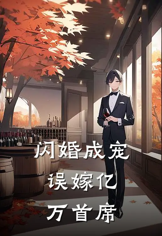 闪婚成宠,误嫁亿万首席