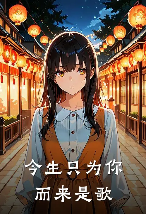 今生只为你而来是歌