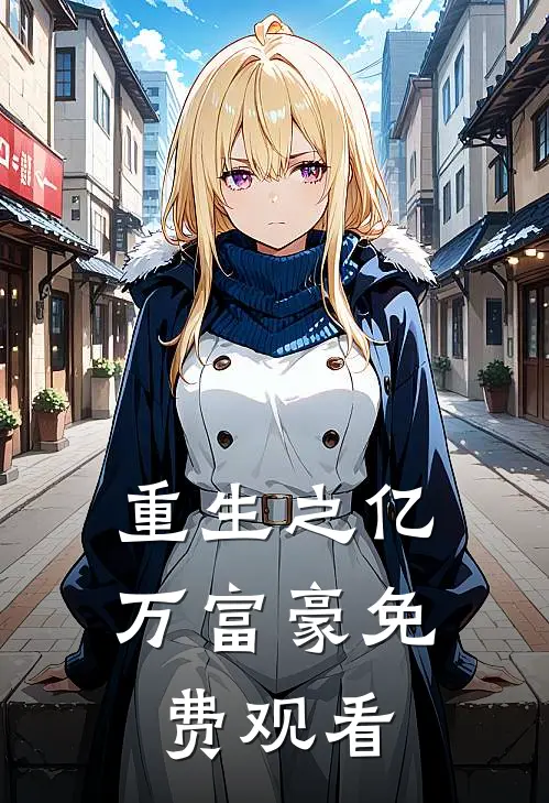 重生之亿万富豪免费观看