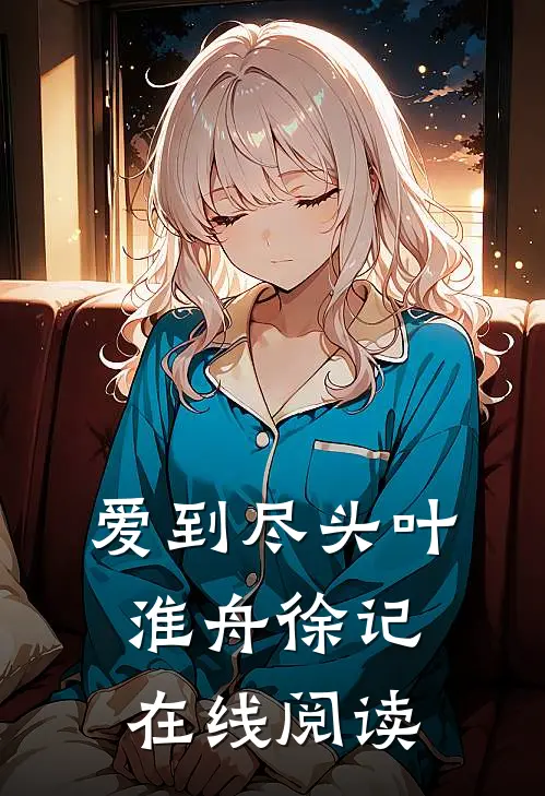 爱到尽头叶淮舟徐记在线阅读