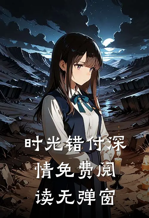 时光错付深情免费阅读无弹窗