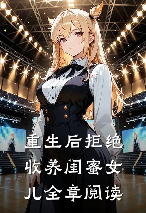 重生后拒绝收养闺蜜女儿全章阅读