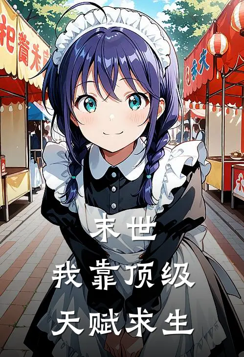 末世，我靠顶级天赋求生