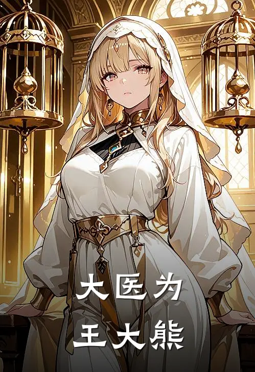 大医为王 大熊