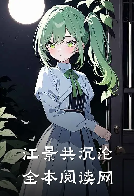 江景共沉沦全本阅读网