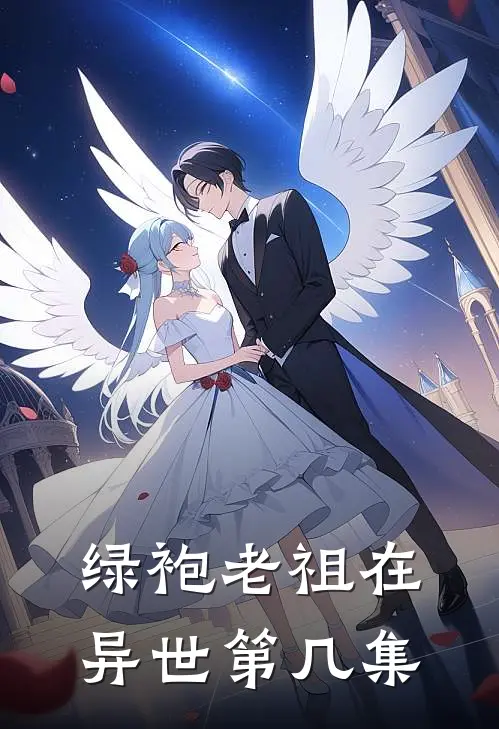 绿袍老祖在异世第几集