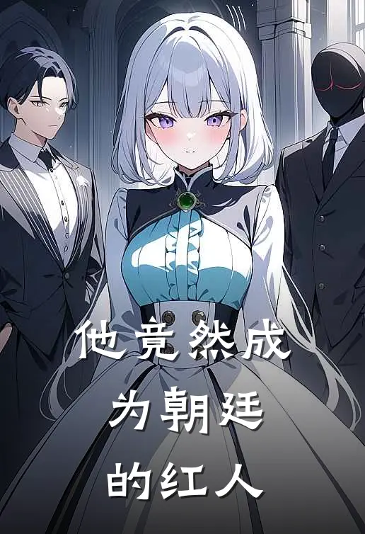 他竟然成为朝廷的红人