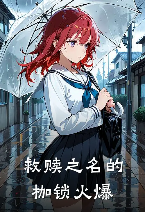 救赎之名的枷锁火爆