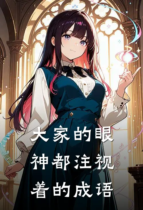大家的眼神都注视着的成语