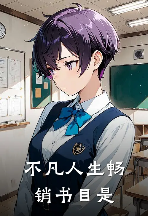 不凡人生畅销书目是